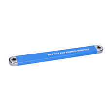 Load image into Gallery viewer, Tight Spaces Extension Tool 1/2 in. 1/4 in. 3/8 in. Auto Repair Tool Home Tool Set Professional Zero Offset Extension Wrench