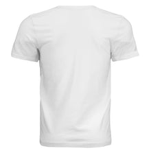 Load image into Gallery viewer, WHITE - BACK