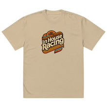 Load image into Gallery viewer, Oversized Vintage Tee