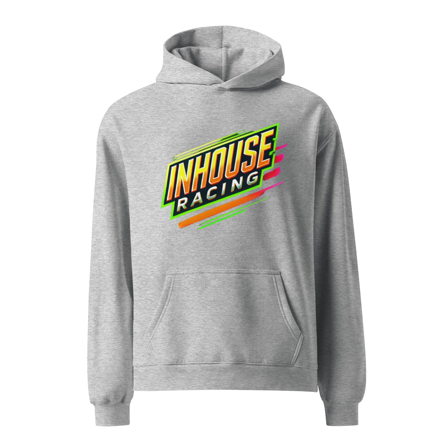 Neon Hoodie