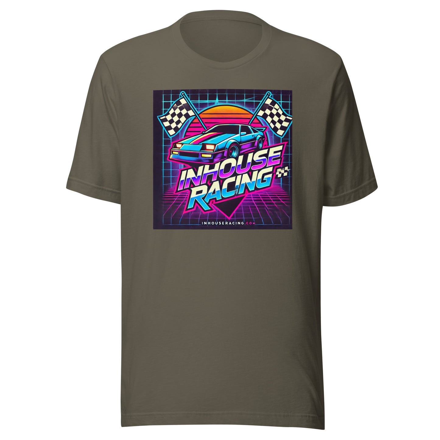 80's Tee