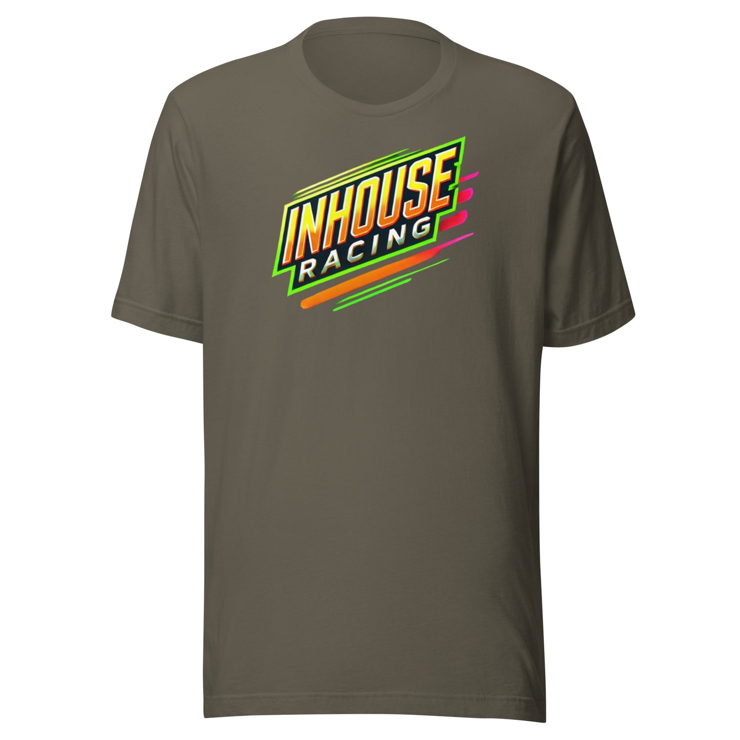 Neon Tee