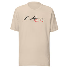 Load image into Gallery viewer, Cursive Tee