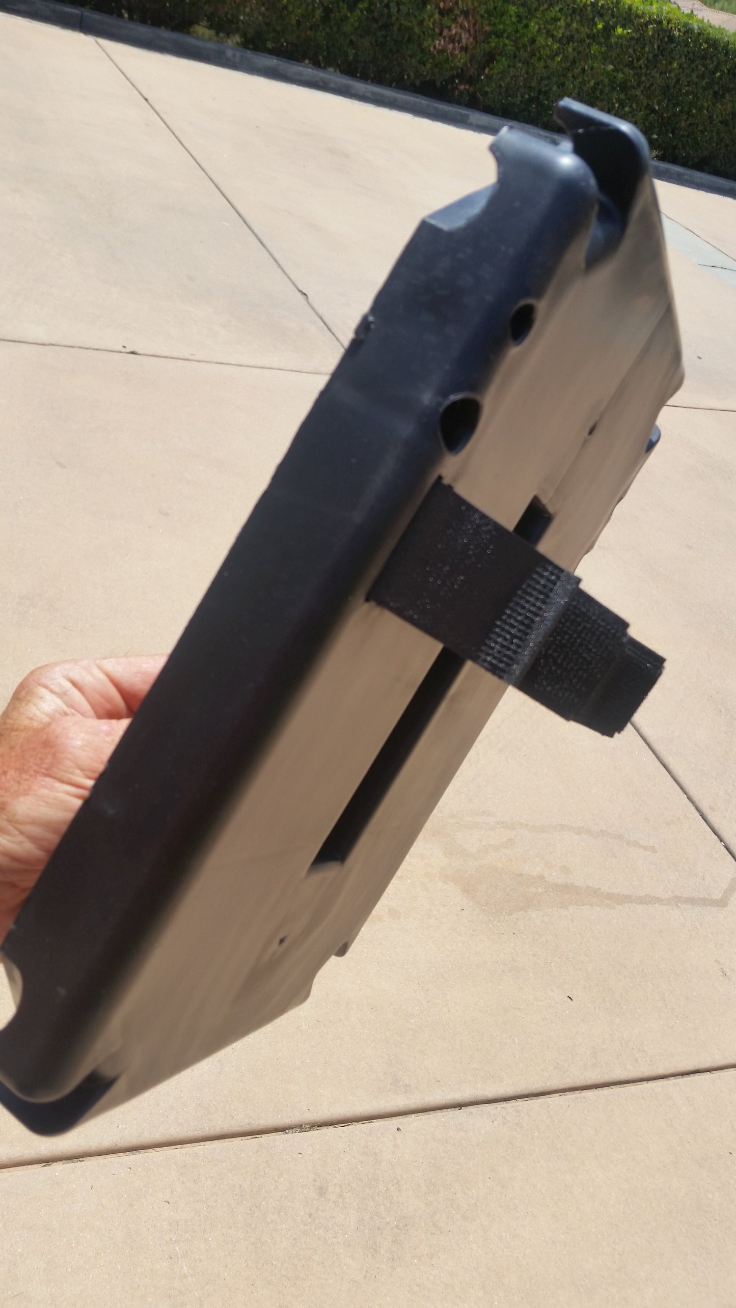 FENDERBENCH