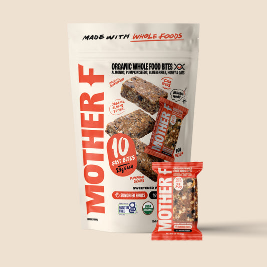 23g Mother F Bars