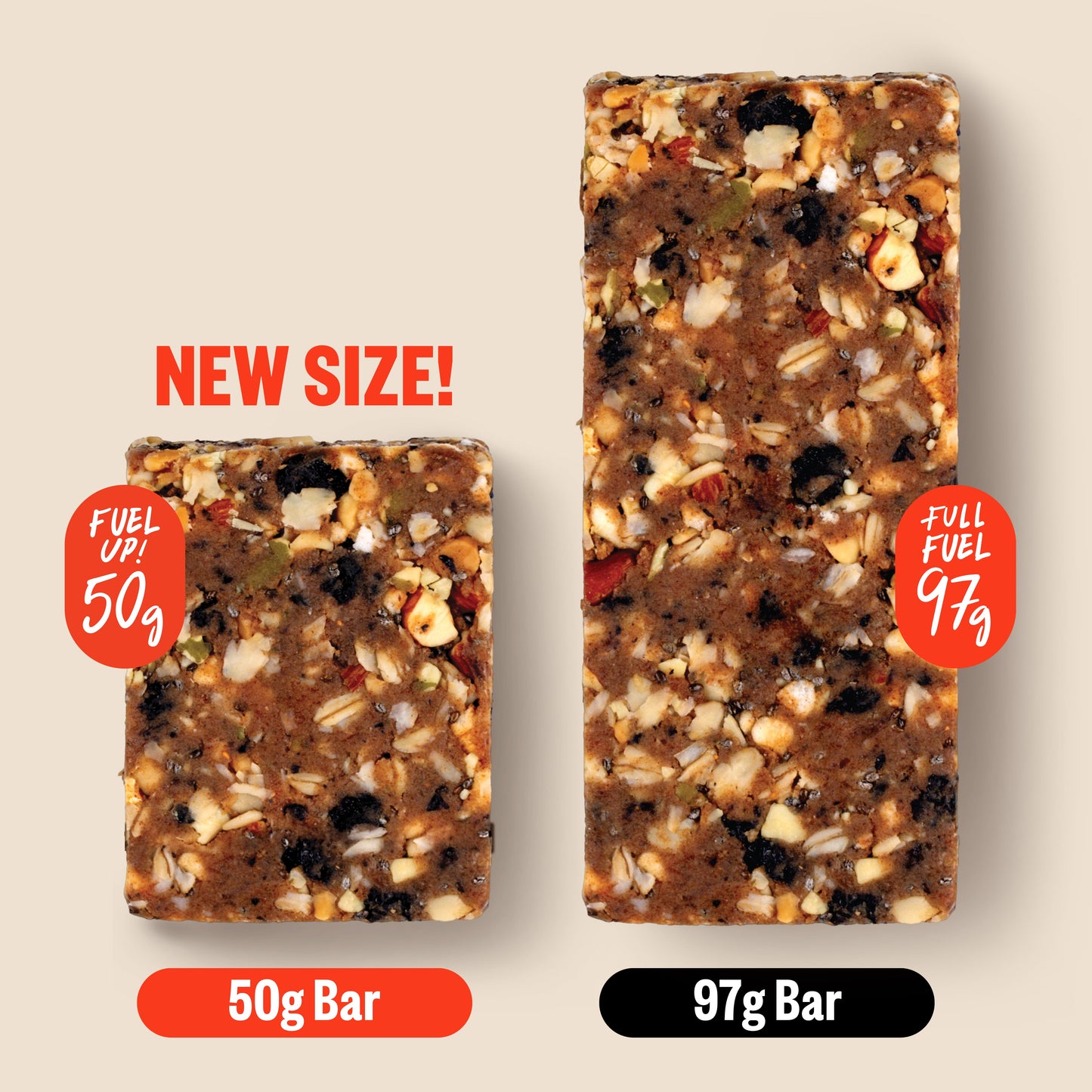 50g Mother F Bar