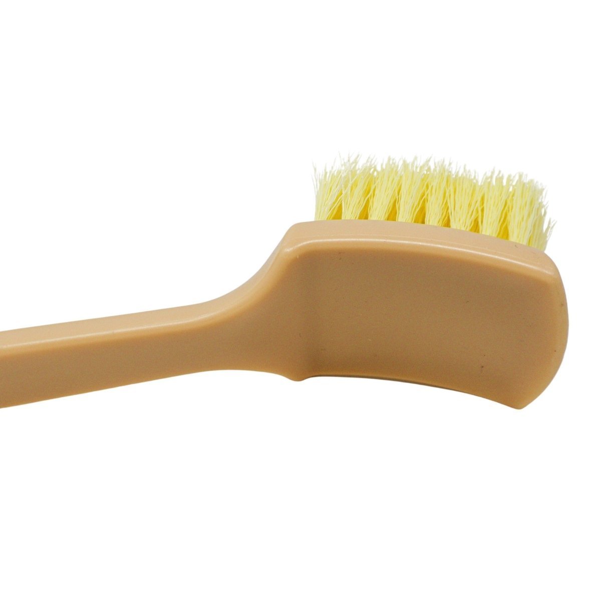 8.5" Large Detailing Brush (Yellow)