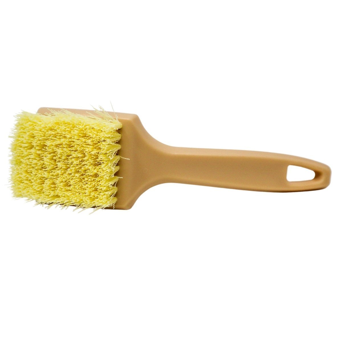 8.5" Large Detailing Brush (Yellow)
