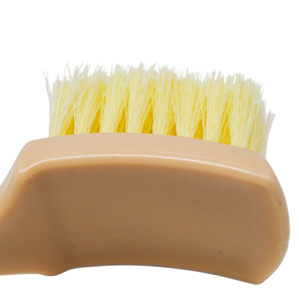 8.5" Large Detailing Brush (Yellow)