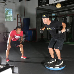 iCON Sports Performance & Wellness Alliance