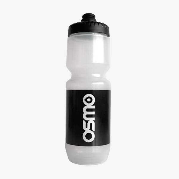 Osmo 26oz Black Water Bottle