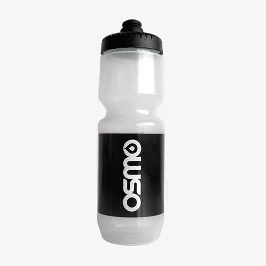 Osmo 26oz Black Water Bottle