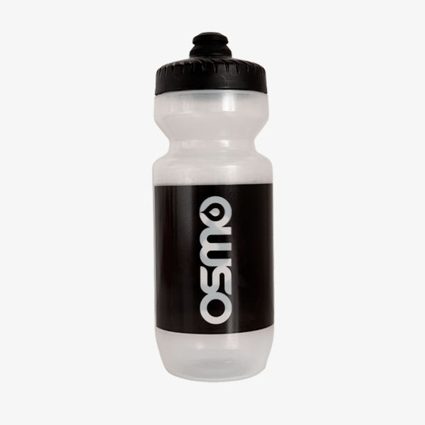 Osmo 22oz Black Water Bottle