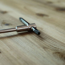 Load image into Gallery viewer, T-Shaped Torx Wrench Six-Flower Wrench CR-V High Hardness Alloy Steel Multi-Function Repair Tool Parts
