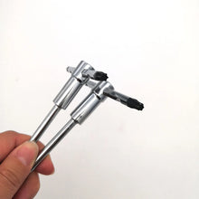 Load image into Gallery viewer, T-Shaped Torx Wrench Six-Flower Wrench CR-V High Hardness Alloy Steel Multi-Function Repair Tool Parts
