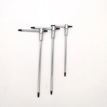 Load image into Gallery viewer, T-Shaped Torx Wrench Six-Flower Wrench CR-V High Hardness Alloy Steel Multi-Function Repair Tool Parts
