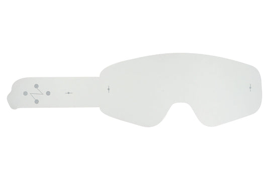 Infinity Tear-Offs | 10 Pack