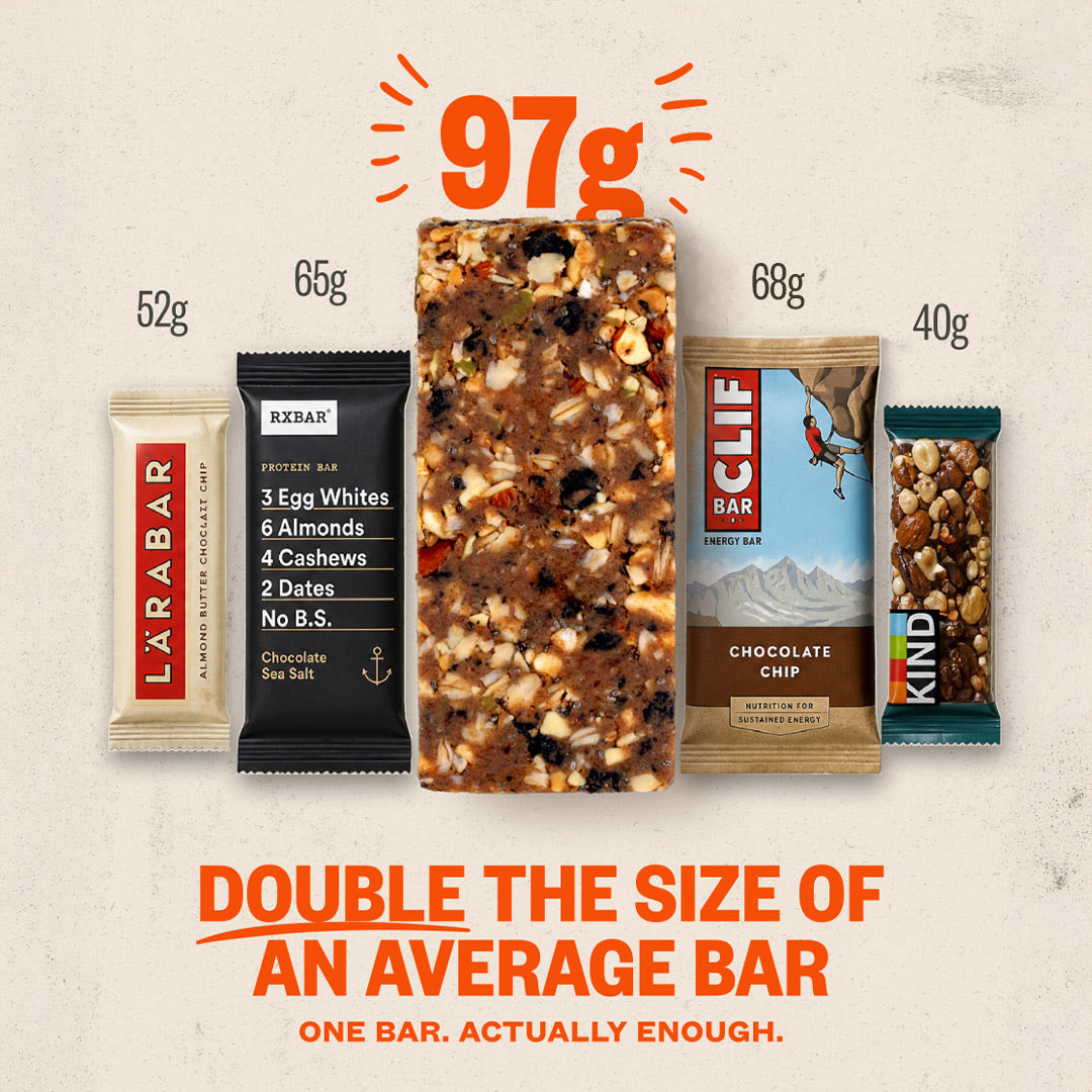 97g Mother F Bar