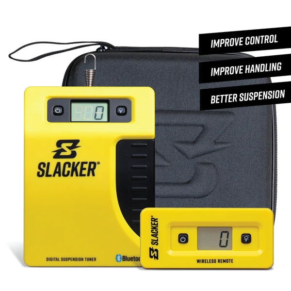 SLACKER DIRT PRO