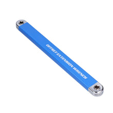 Load image into Gallery viewer, Tight Spaces Extension Tool 1/2 in. 1/4 in. 3/8 in. Auto Repair Tool Home Tool Set Professional Zero Offset Extension Wrench
