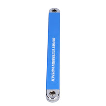Load image into Gallery viewer, Tight Spaces Extension Tool 1/2 in. 1/4 in. 3/8 in. Auto Repair Tool Home Tool Set Professional Zero Offset Extension Wrench
