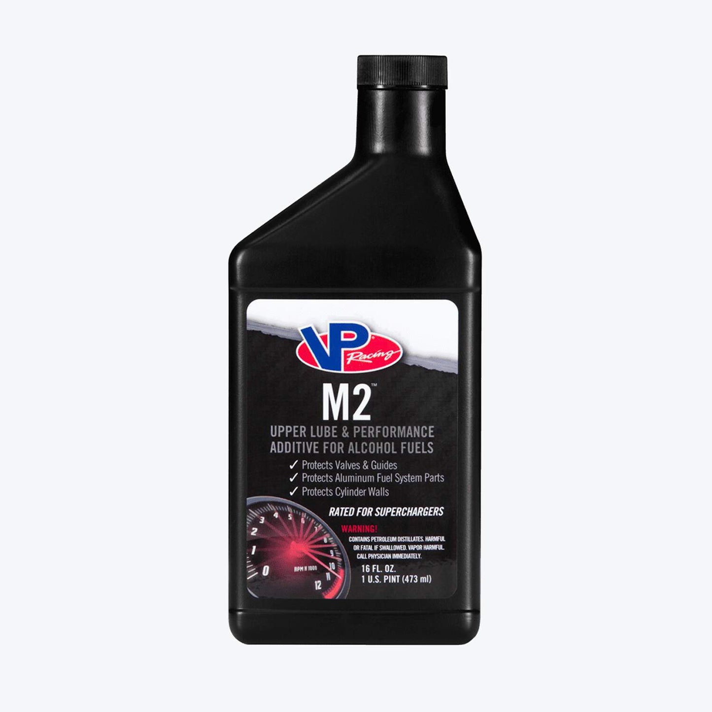 VP Racing M2 Upper Lube