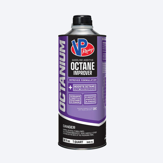 VP Racing Octanium - Octane Booster