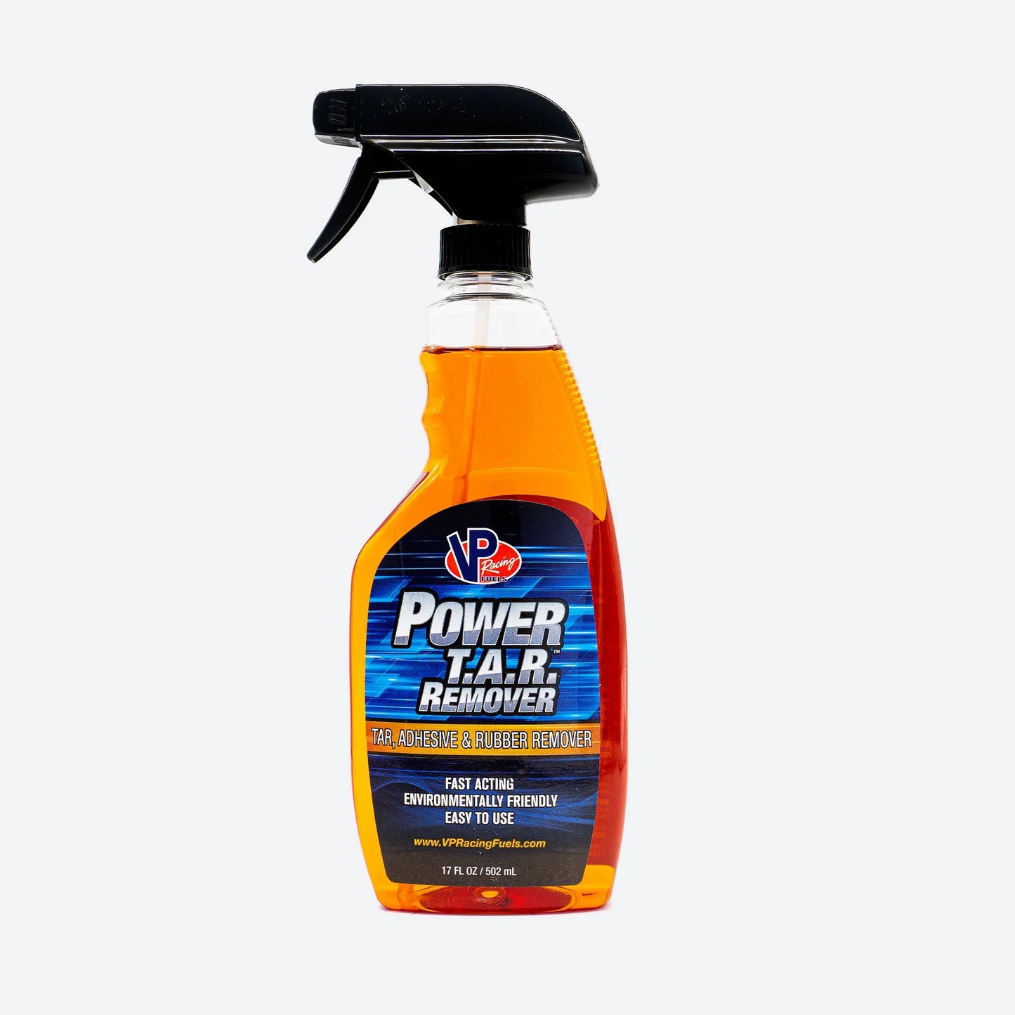 VP Racing Power™ T.A.R. Adhesive & Rubber Remover