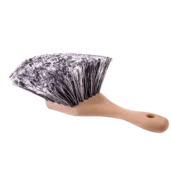 Black & White Wash Brush