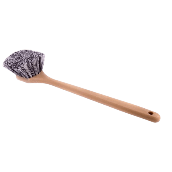 Black & White Wash Brush