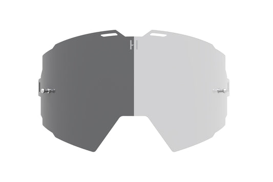 Photochromatic Helios Lens