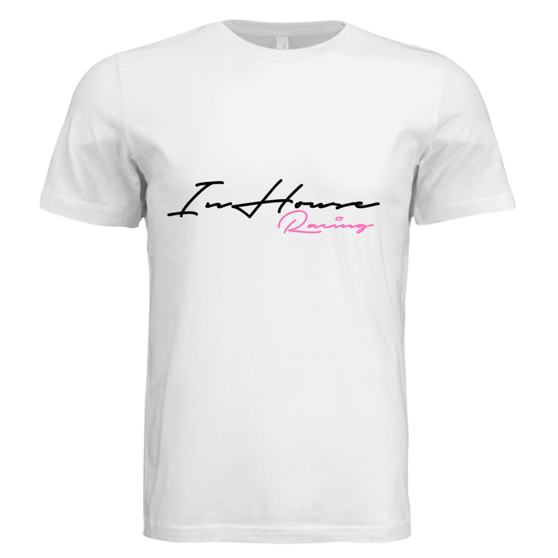 WHITE - FRONT