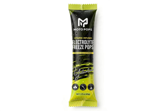 MOTO POPS Yellovation