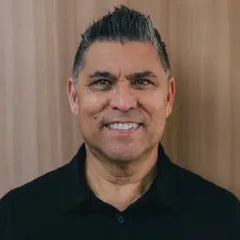 Dr. H. Rey Gubernick (Dr. G)