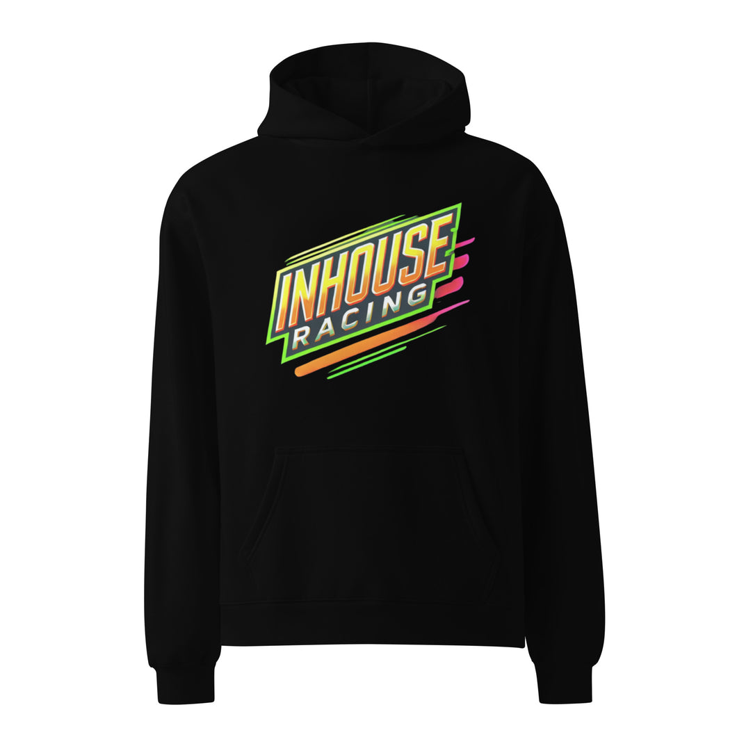 Neon Hoodie