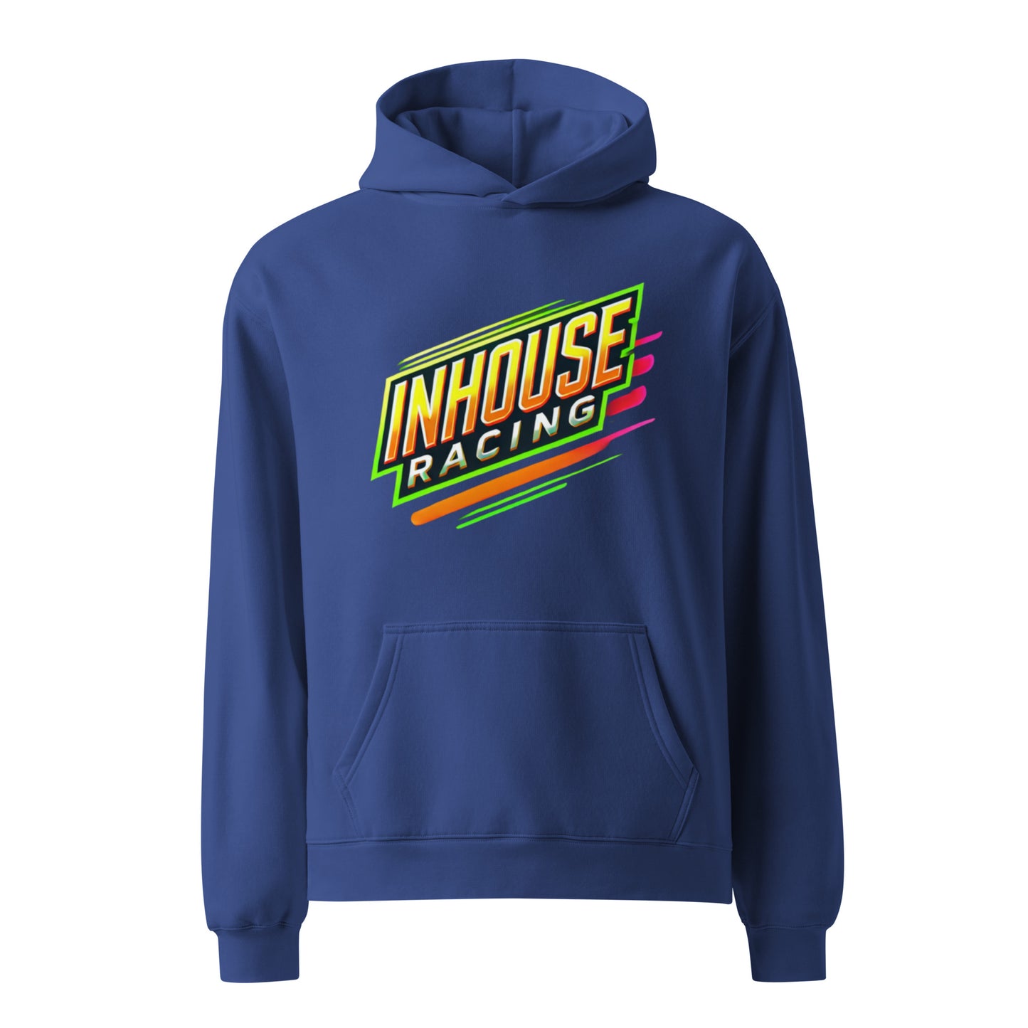 Neon Hoodie