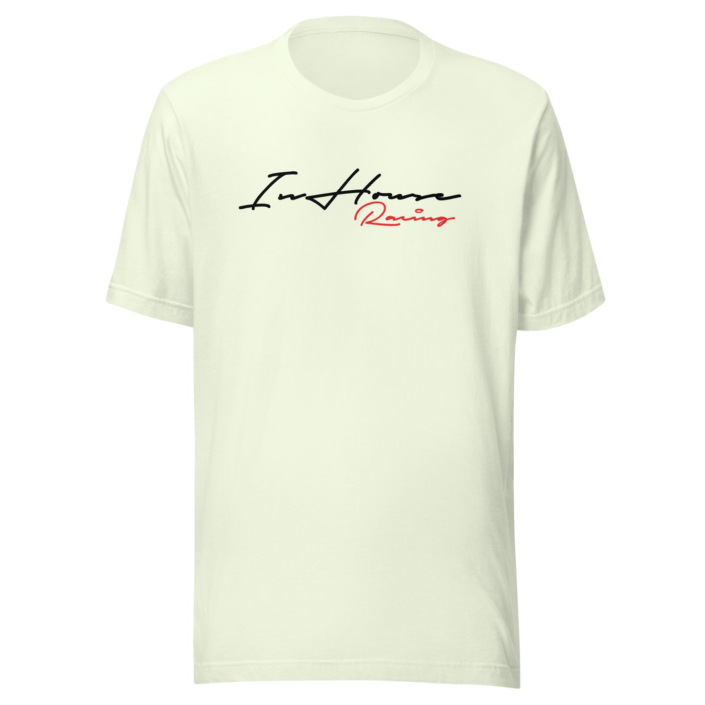 Cursive Tee