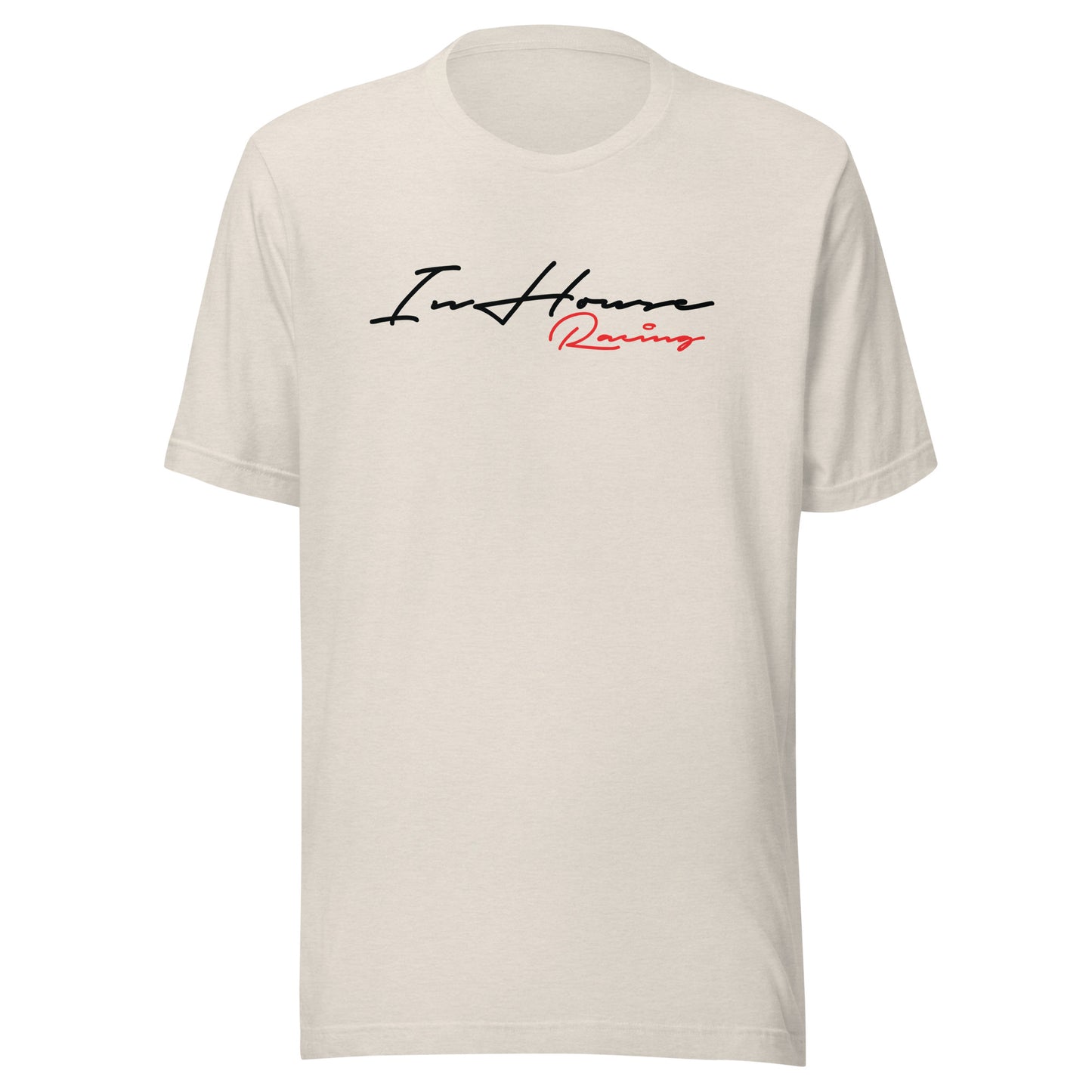 Cursive Tee