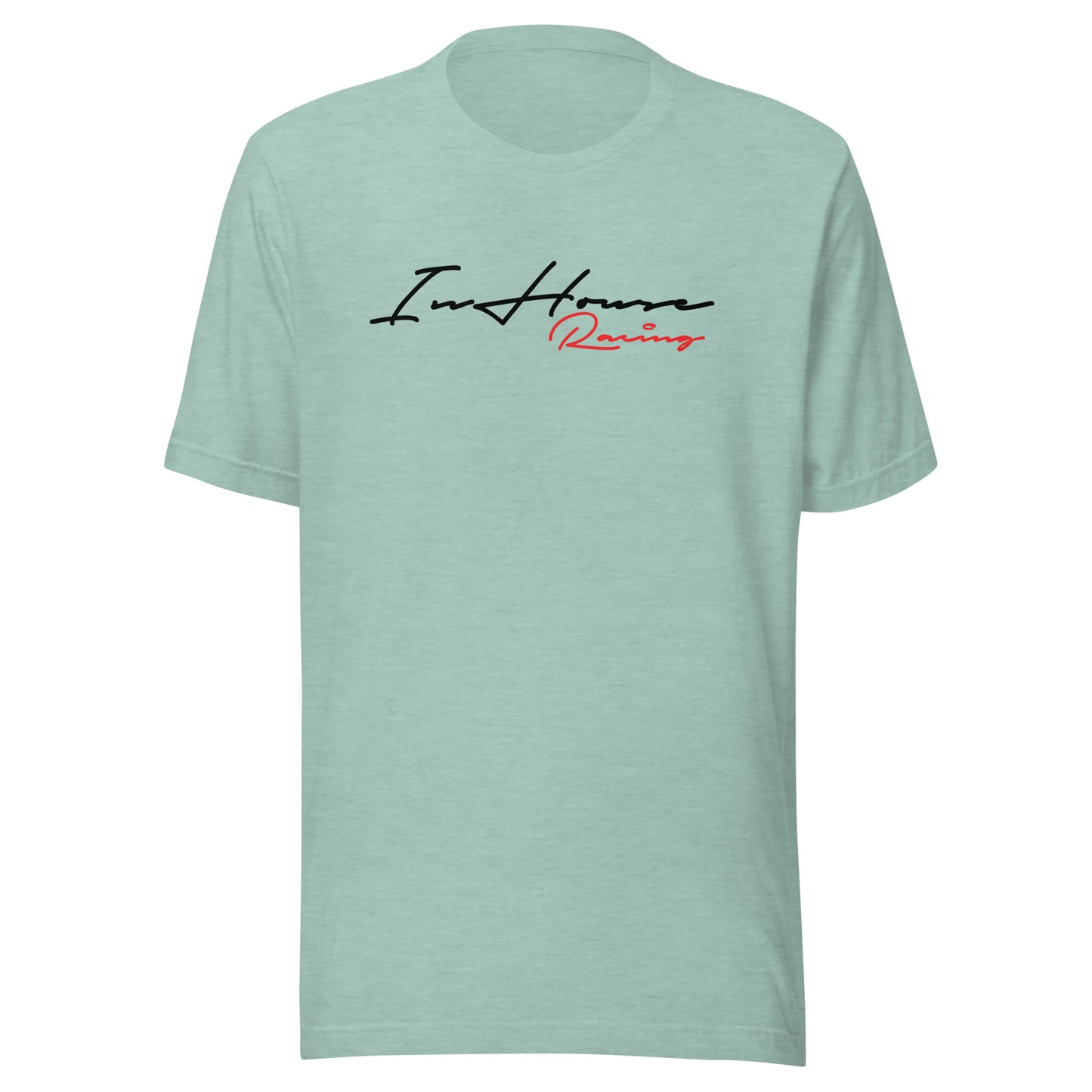 Cursive Tee