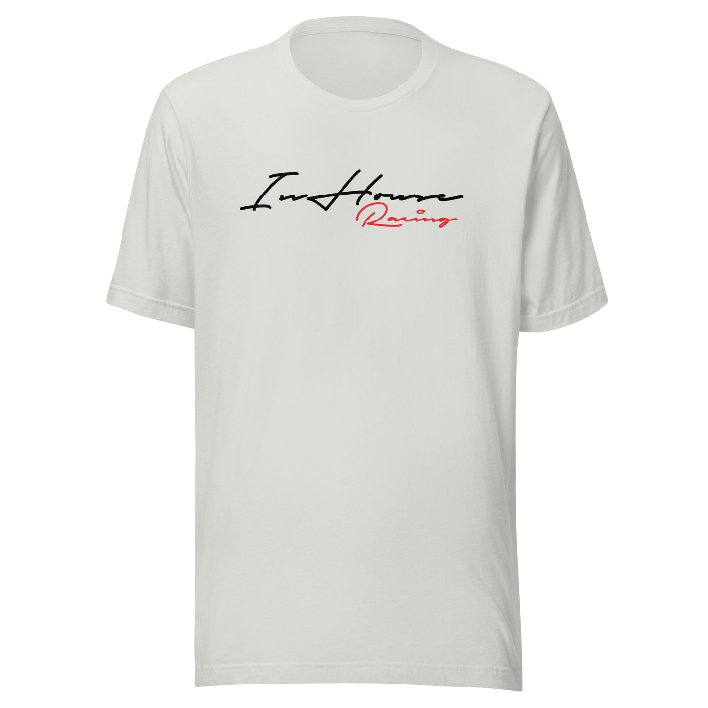 Cursive Tee