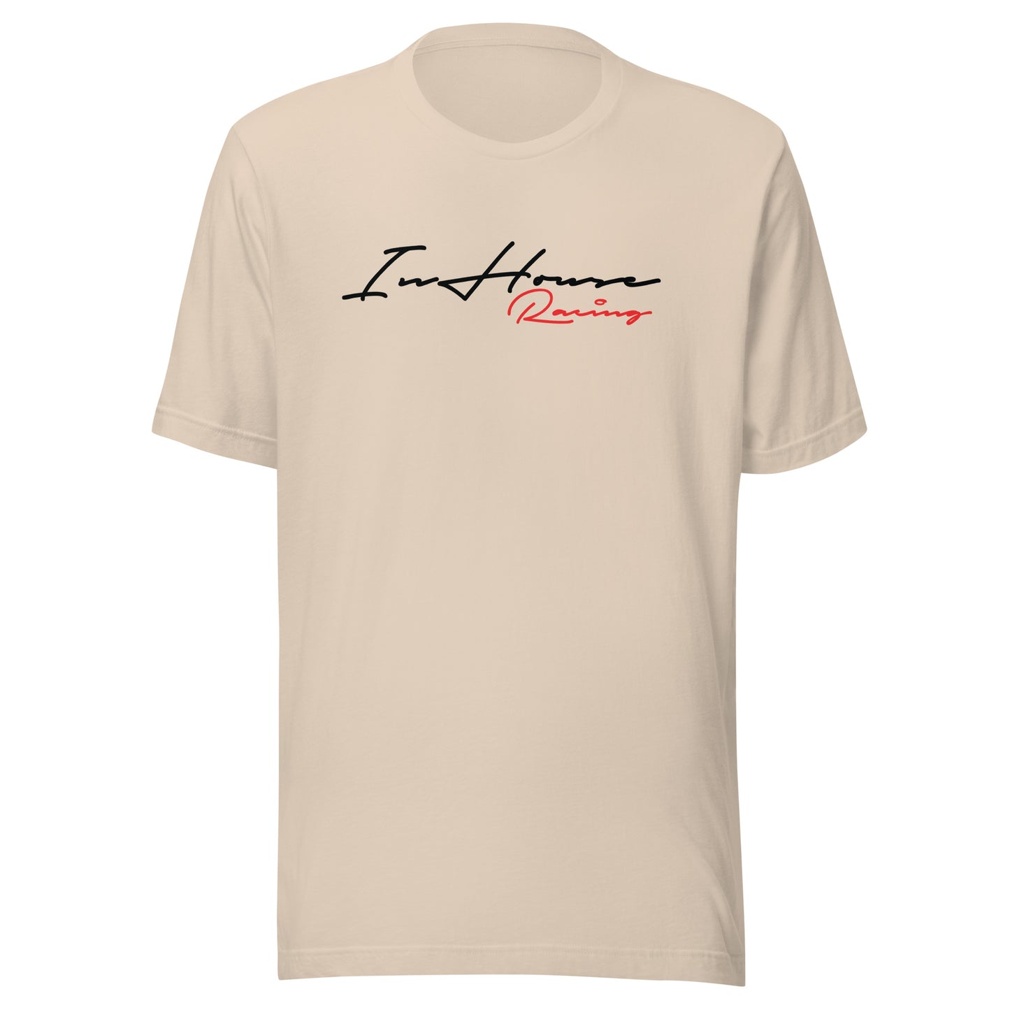 Cursive Tee