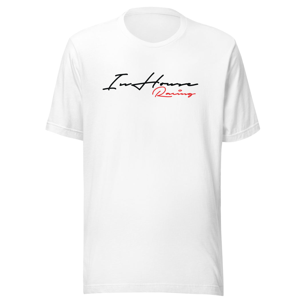 Cursive Tee